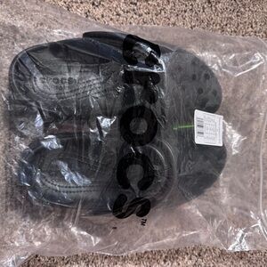 Crocs Platform Clog | Black | NWT